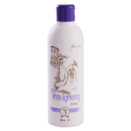 1 All Systems Lightening Shampoo шампунь осветляющий 250 мл фото в интернет-магазине SHOP-GROOM.ru